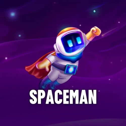 Explore as funcionalidades do Spaceman da Pragmatic Play na Pixbet.