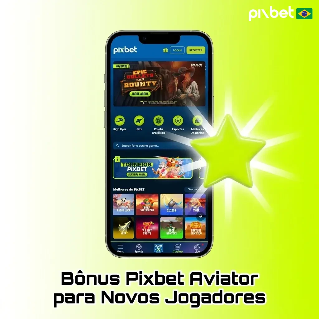 Bônus Pixbet Aviator para novos jogadores com rodadas grátis e promoções exclusivas de boas-vindas