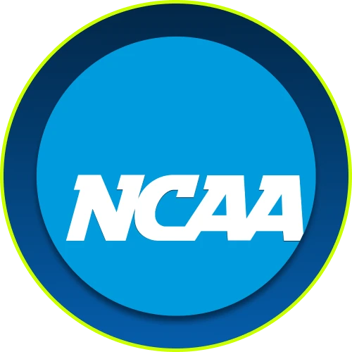 Encontre diversos mercados de basquete universitário da NCAA para apostar na Pixbet.