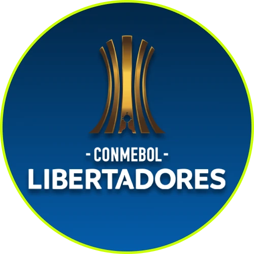 Explore os principais mercados da Copa Libertadores na Pixbet.
