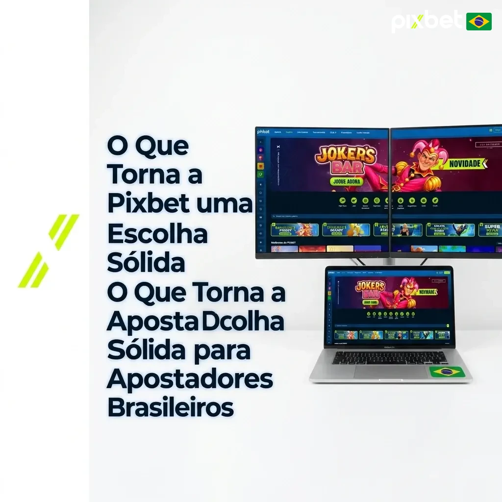 Pixbet: plataforma de apostas brasileira com app, segurança SSL e mercados esportivos variados